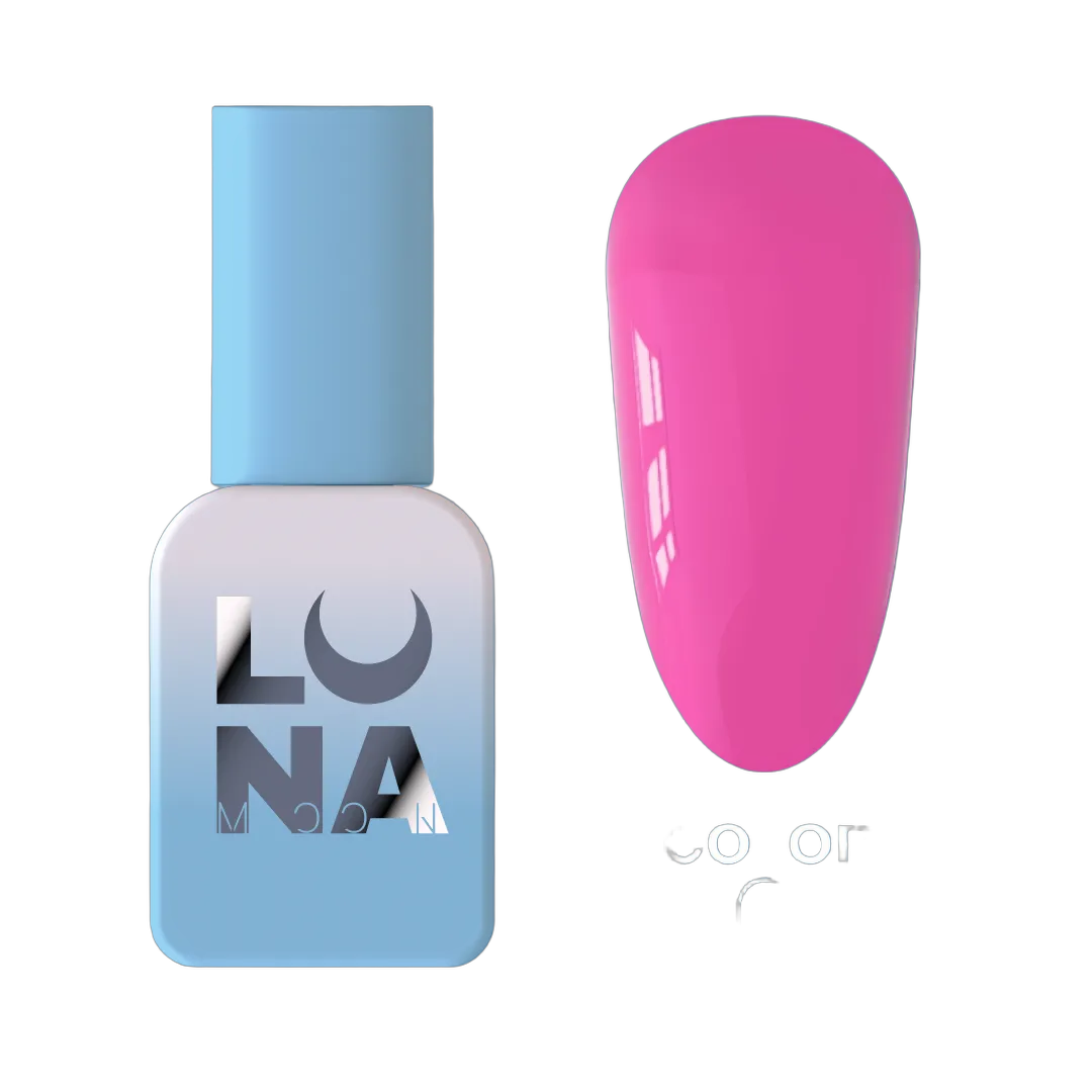 Гель-лак Color №100 13ml