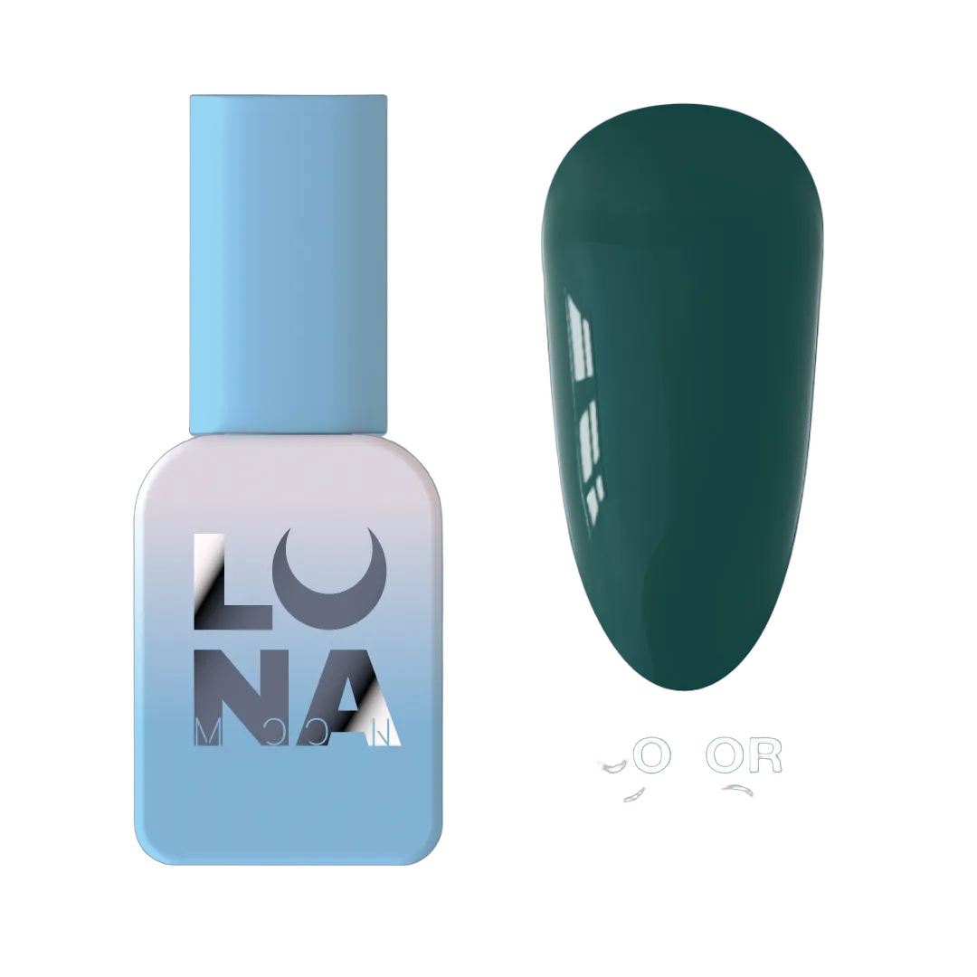 Гель-лак Color №118 13ml