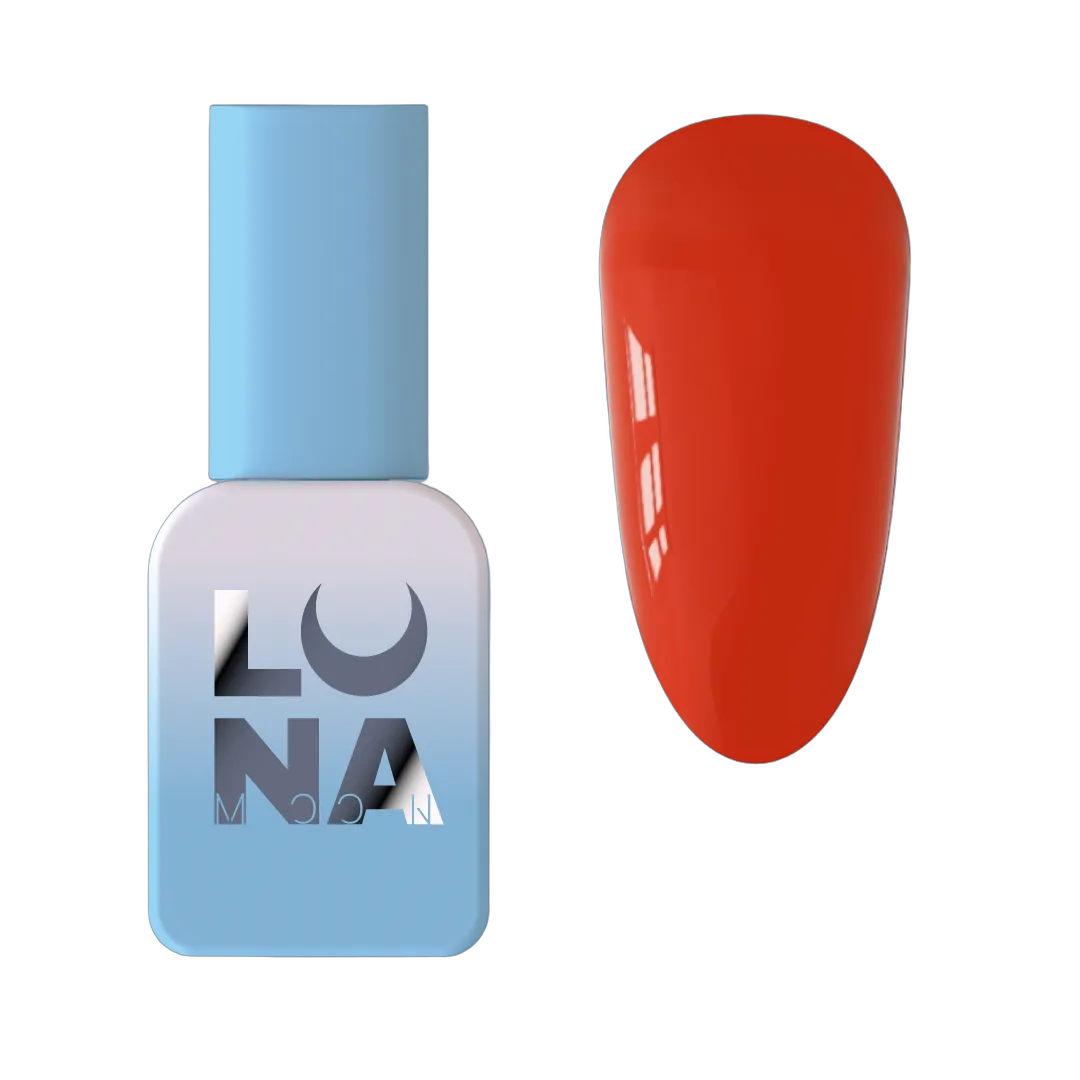 Гель-лак Color №142 13ml