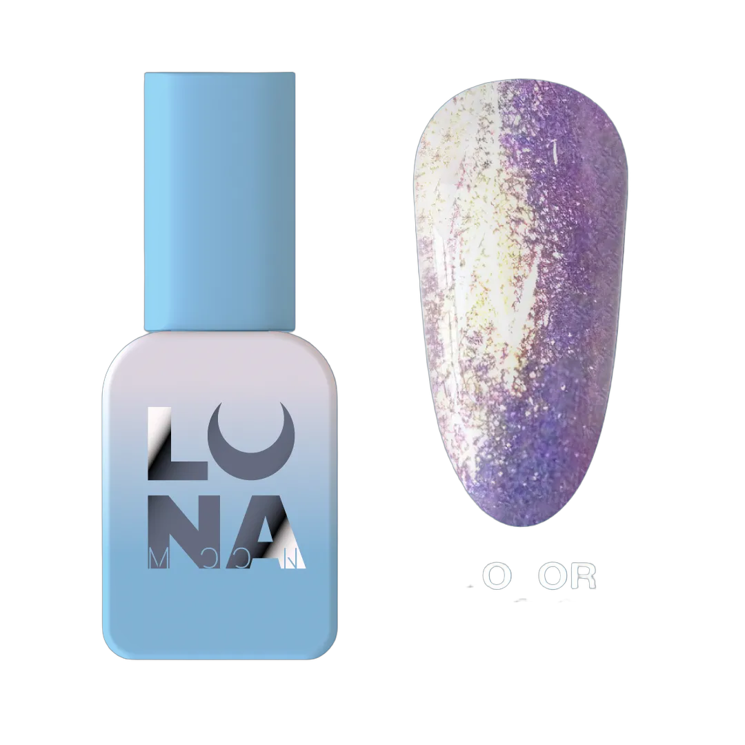 Гель-лак Color №200 13ml