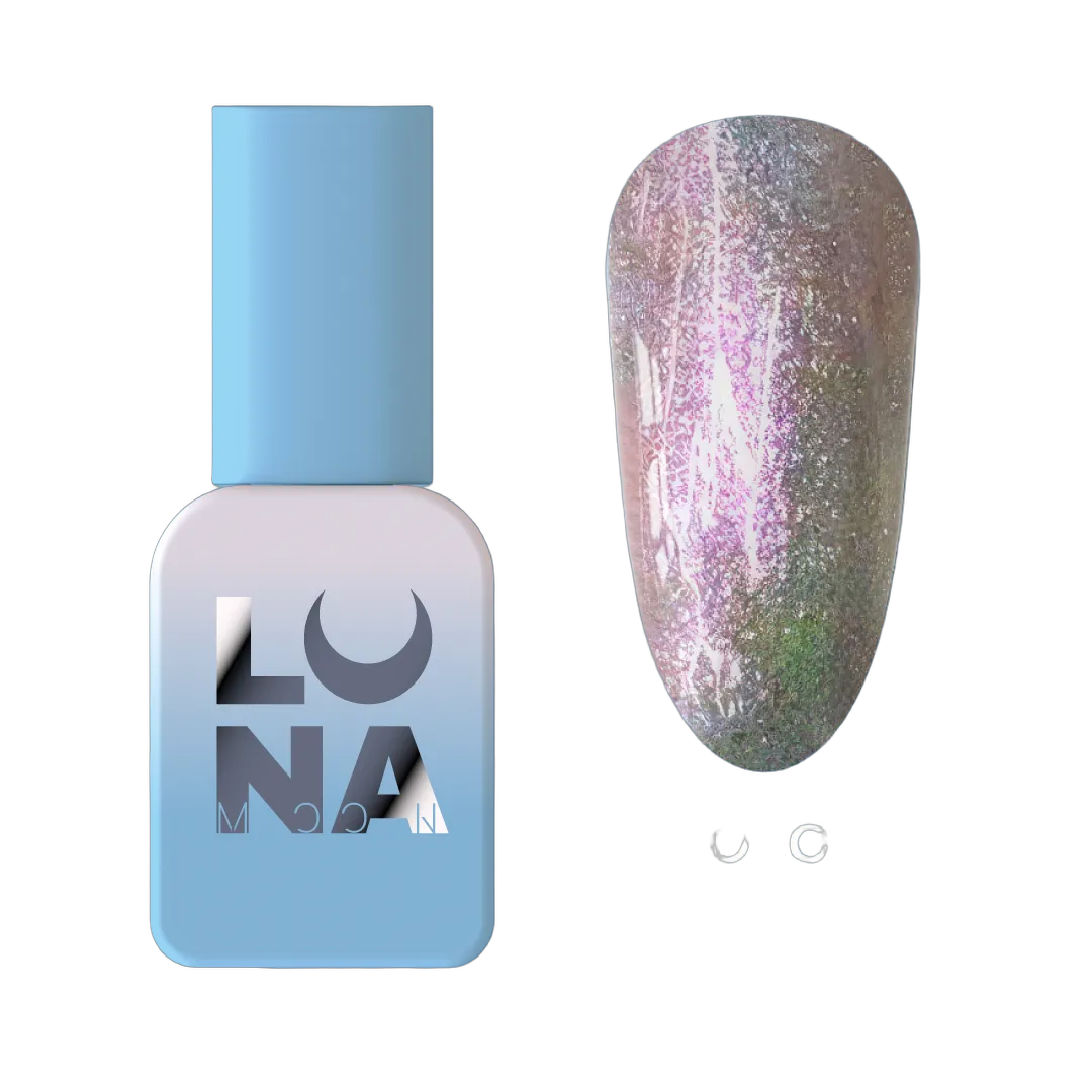 Гель-лак Color №202 13ml