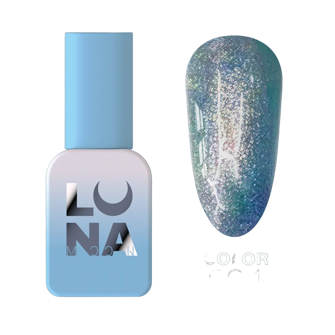 Гель-лак Color №204 13ml