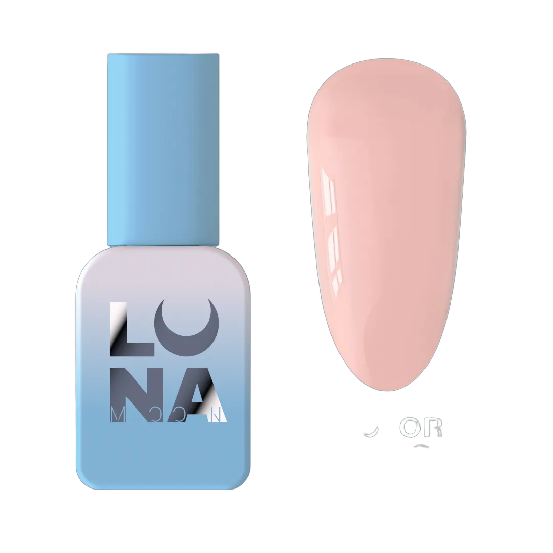 Гель-лак Color № 233 13ml