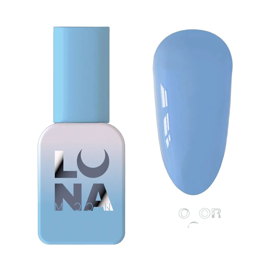 Гель-лак Color № 234 13ml