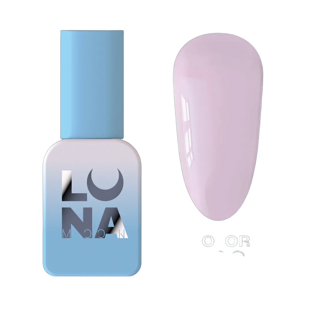 Гель-лак Color № 236 13ml