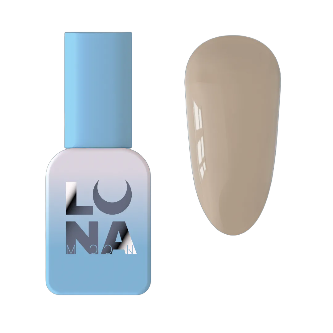 Гель-лак Color № 244 13ml