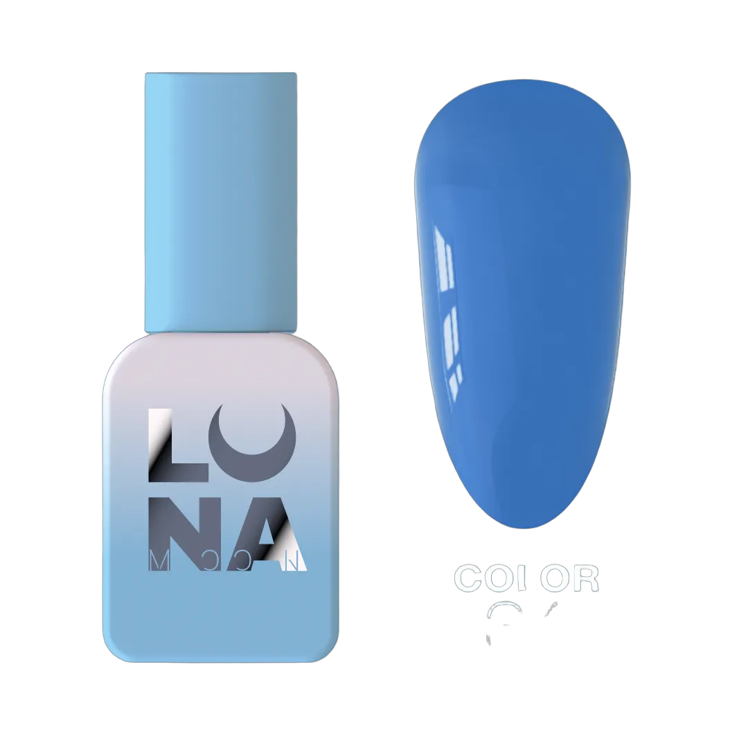 Гель-лак Color №34 13ml