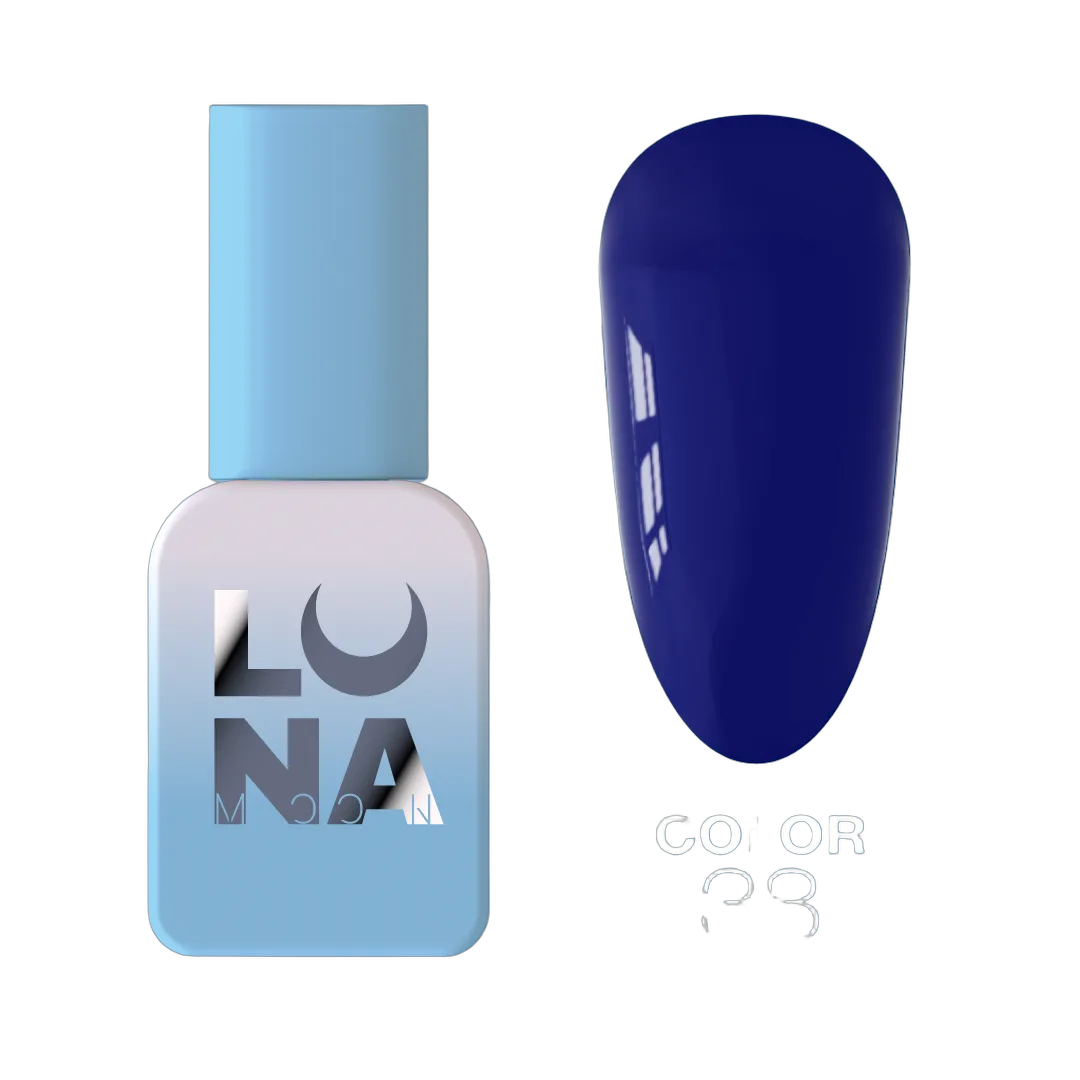 Гель-лак Color №38 13ml