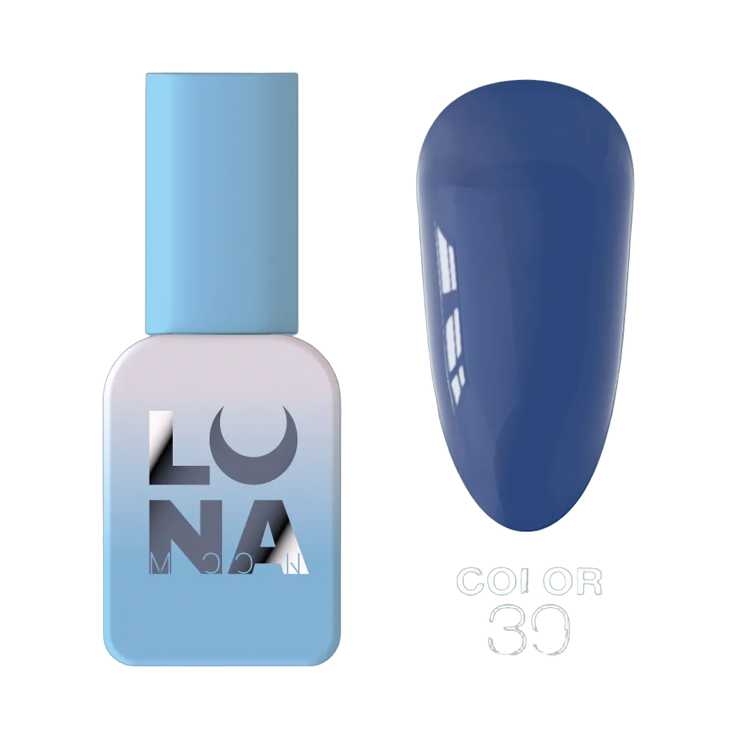 Гель-лак Color №39 13ml