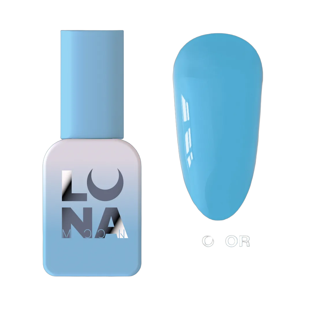 Гель-лак Color №44 13ml