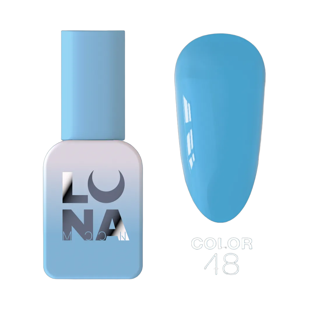 Гель-лак Color №48 13ml