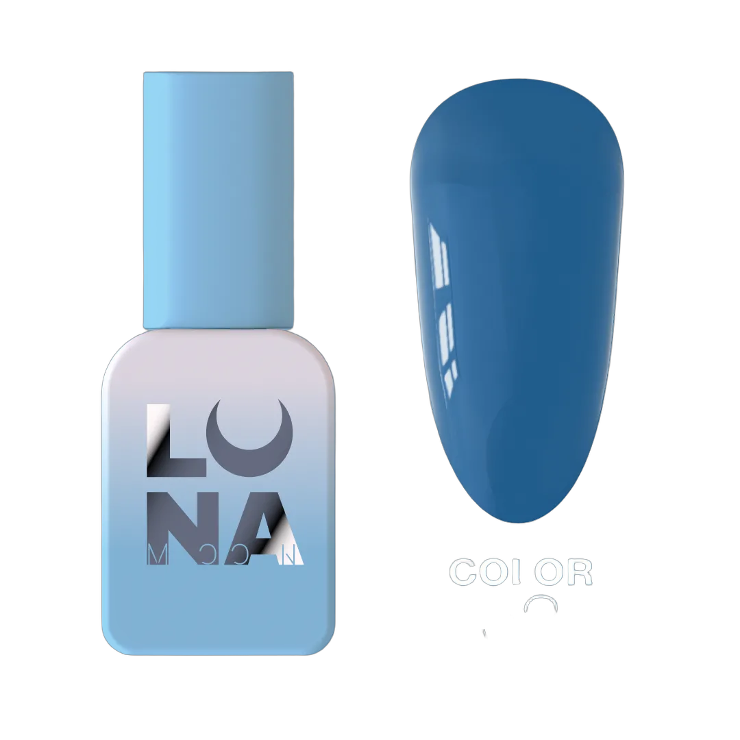 Гель-лак Color №52 13ml