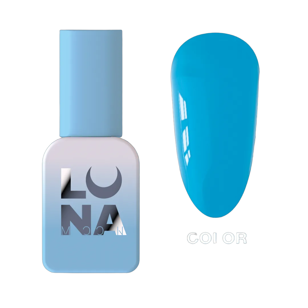 Гель-лак Color №54 13ml