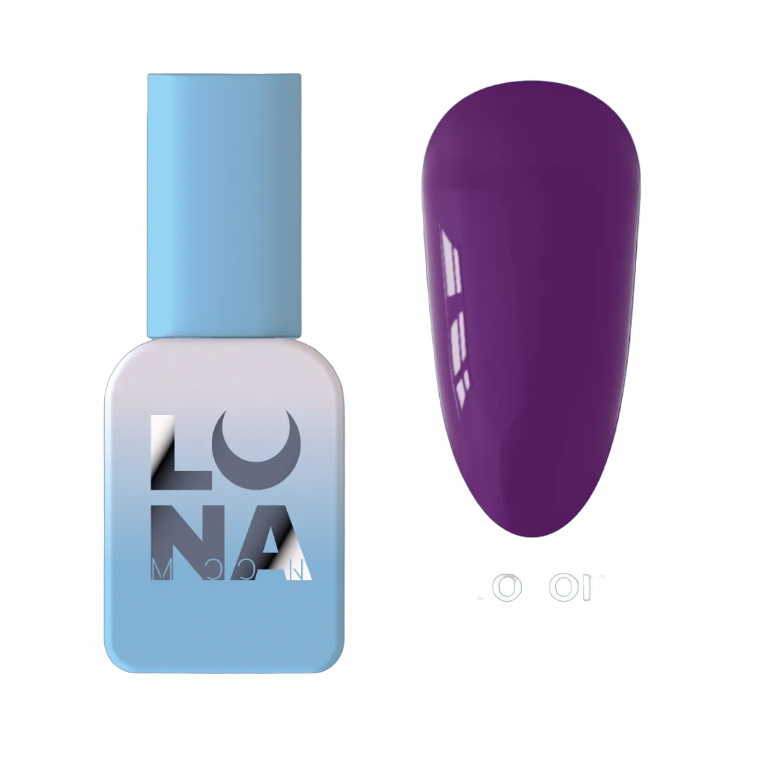 Гель-лак Color №55 13ml