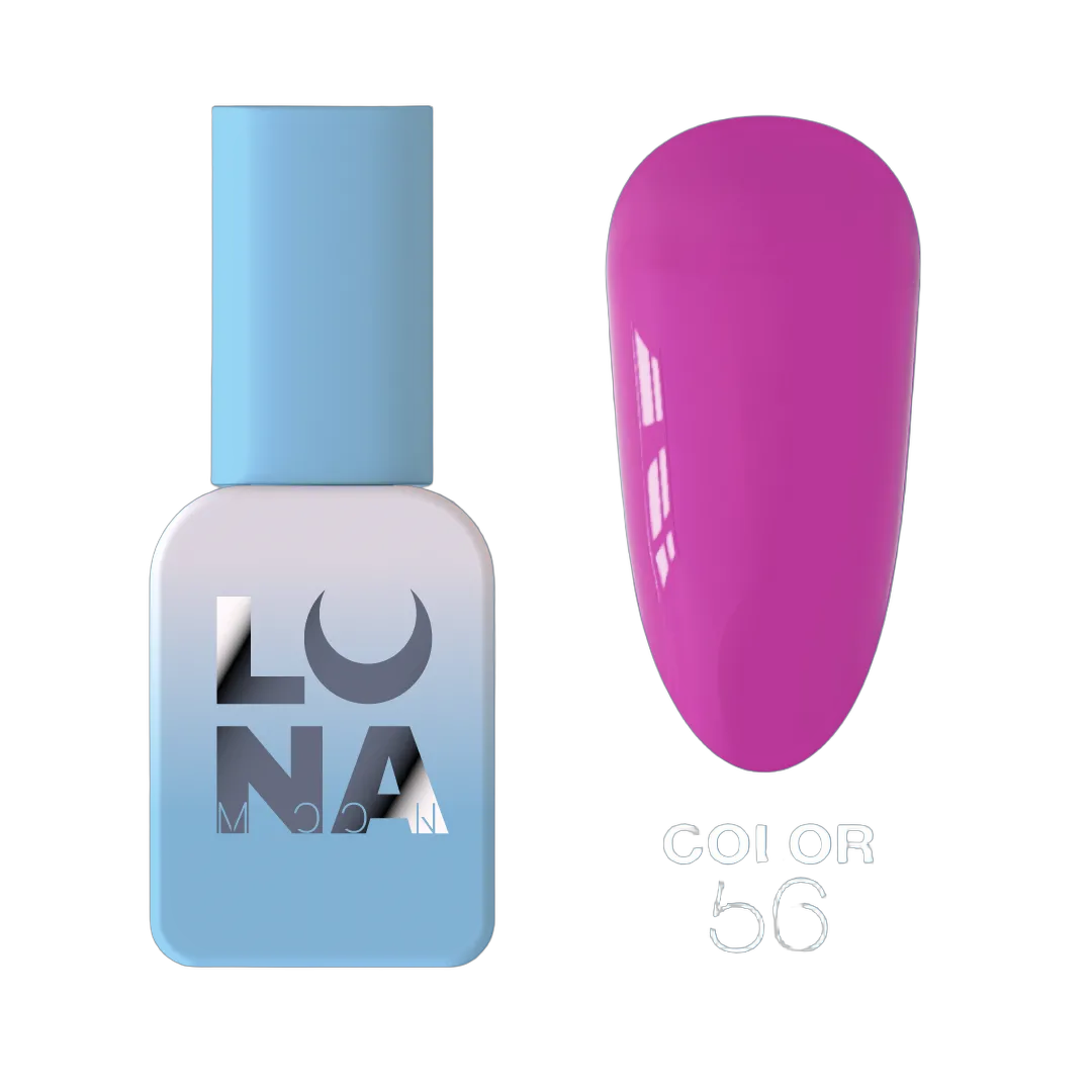 Гель-лак Color №56 13ml