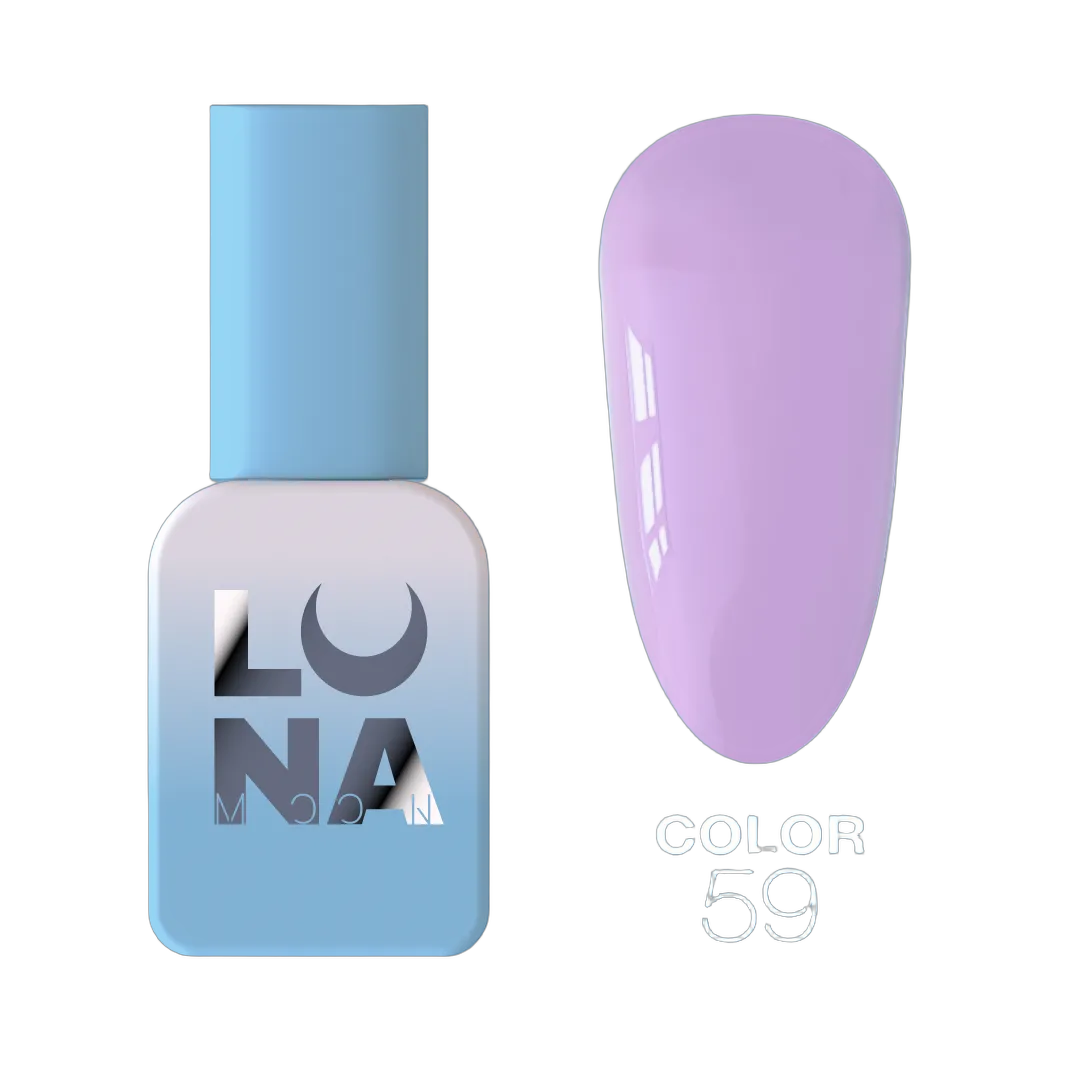 Гель-лак Color №59 13ml