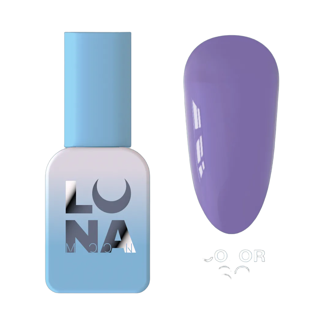Гель-лак Color №62 13ml