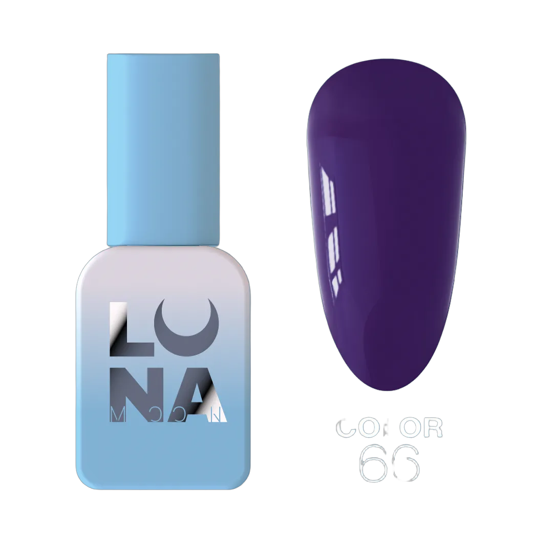 Гель-лак Color №66 13ml