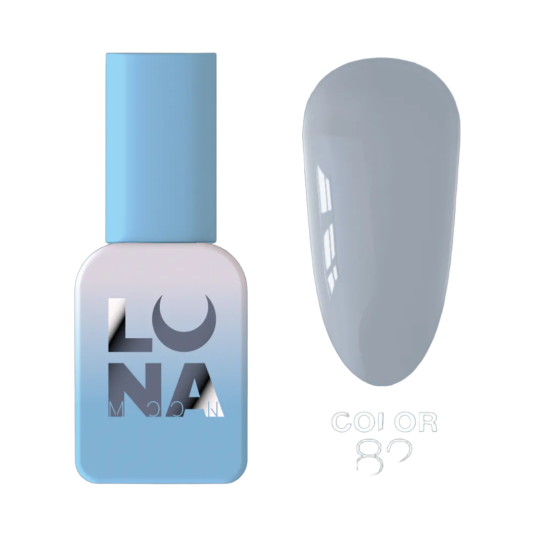 Гель-лак Color №82 13ml