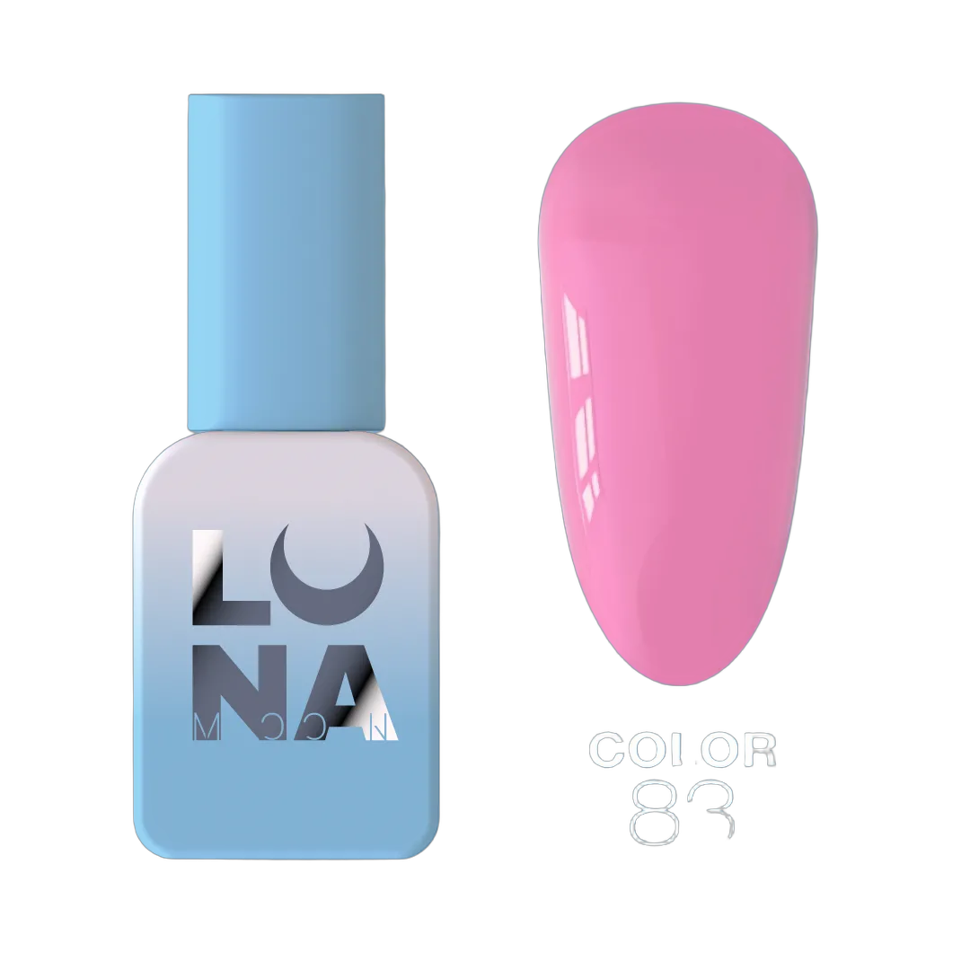 Гель-лак Color №83 13ml