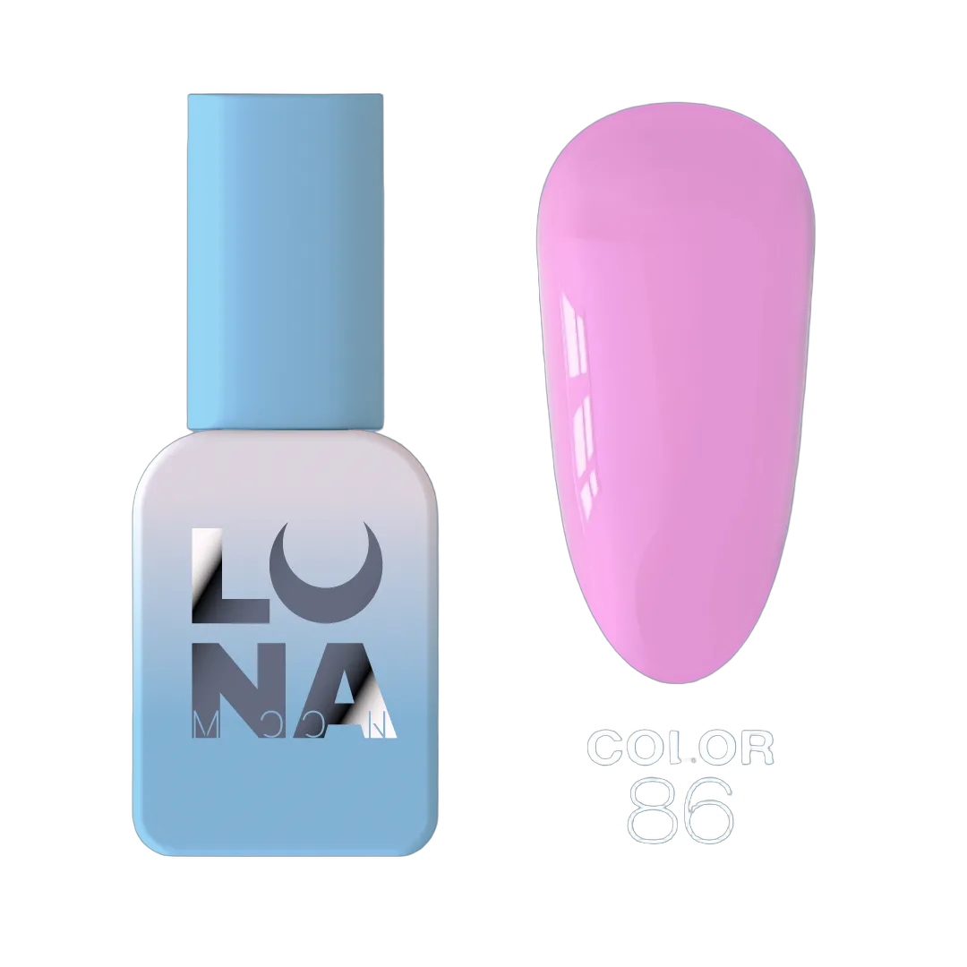 Гель-лак Color №86 13ml