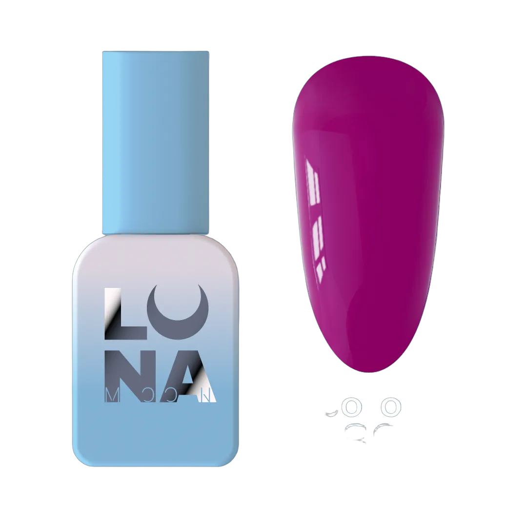 Гель-лак Color №89 13ml