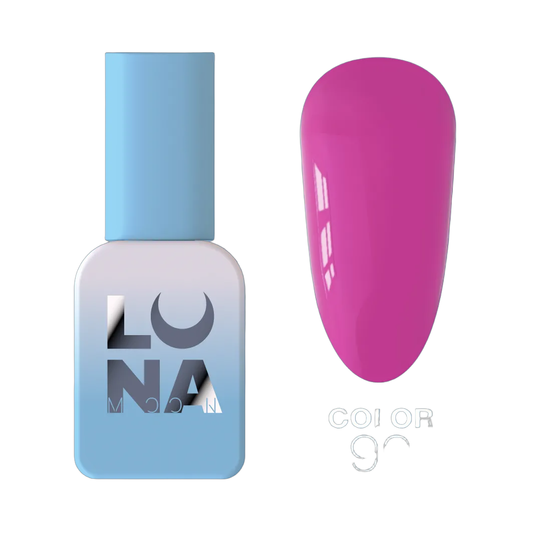 Гель-лак Color №90 13ml