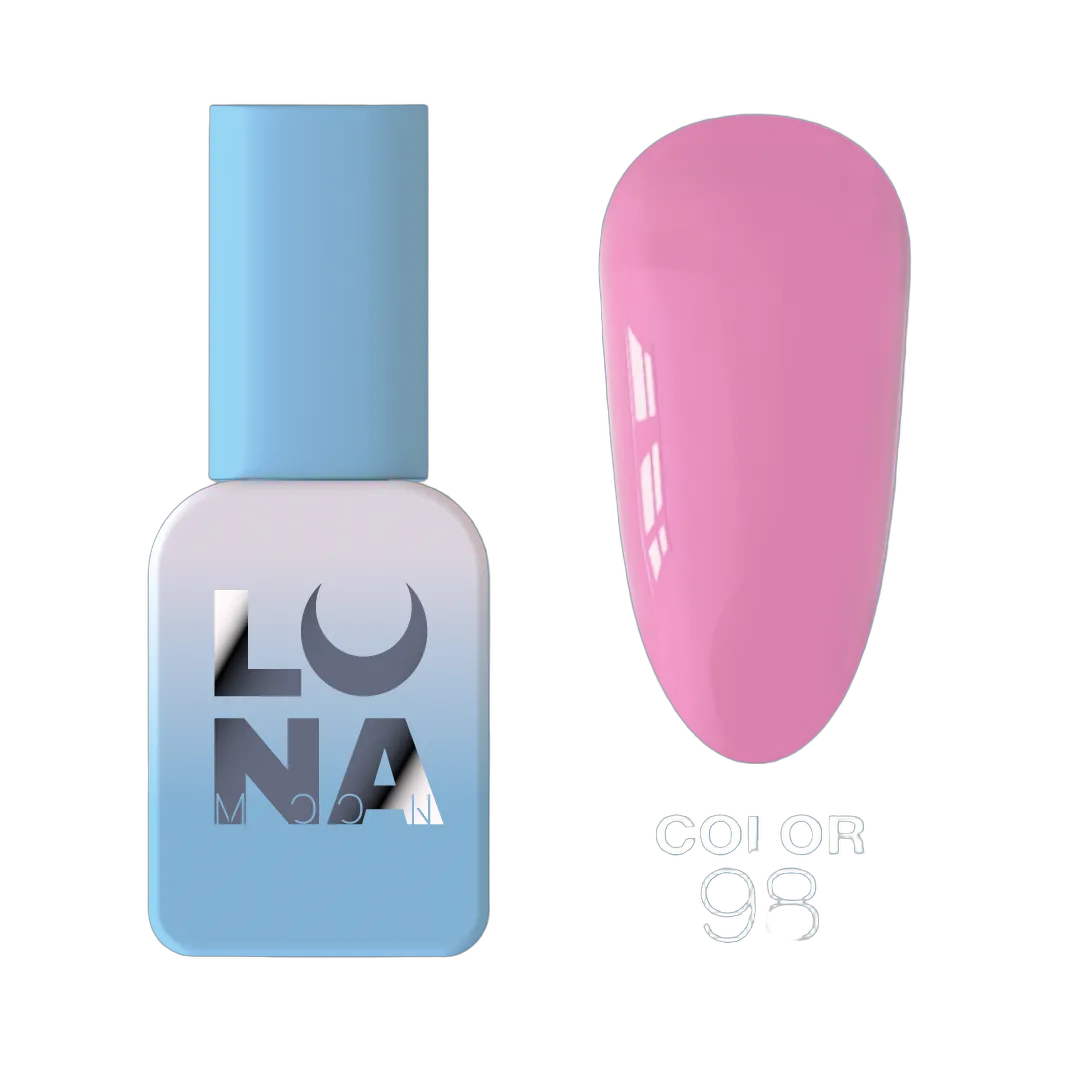 Гель-лак Color №98 13ml