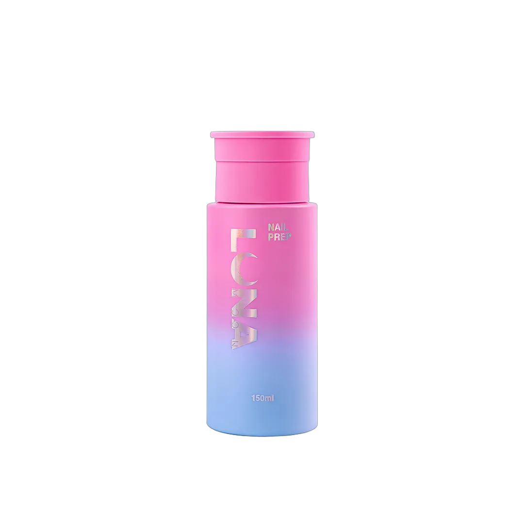 Знежирювач для нігтів Nail Prep 150ml