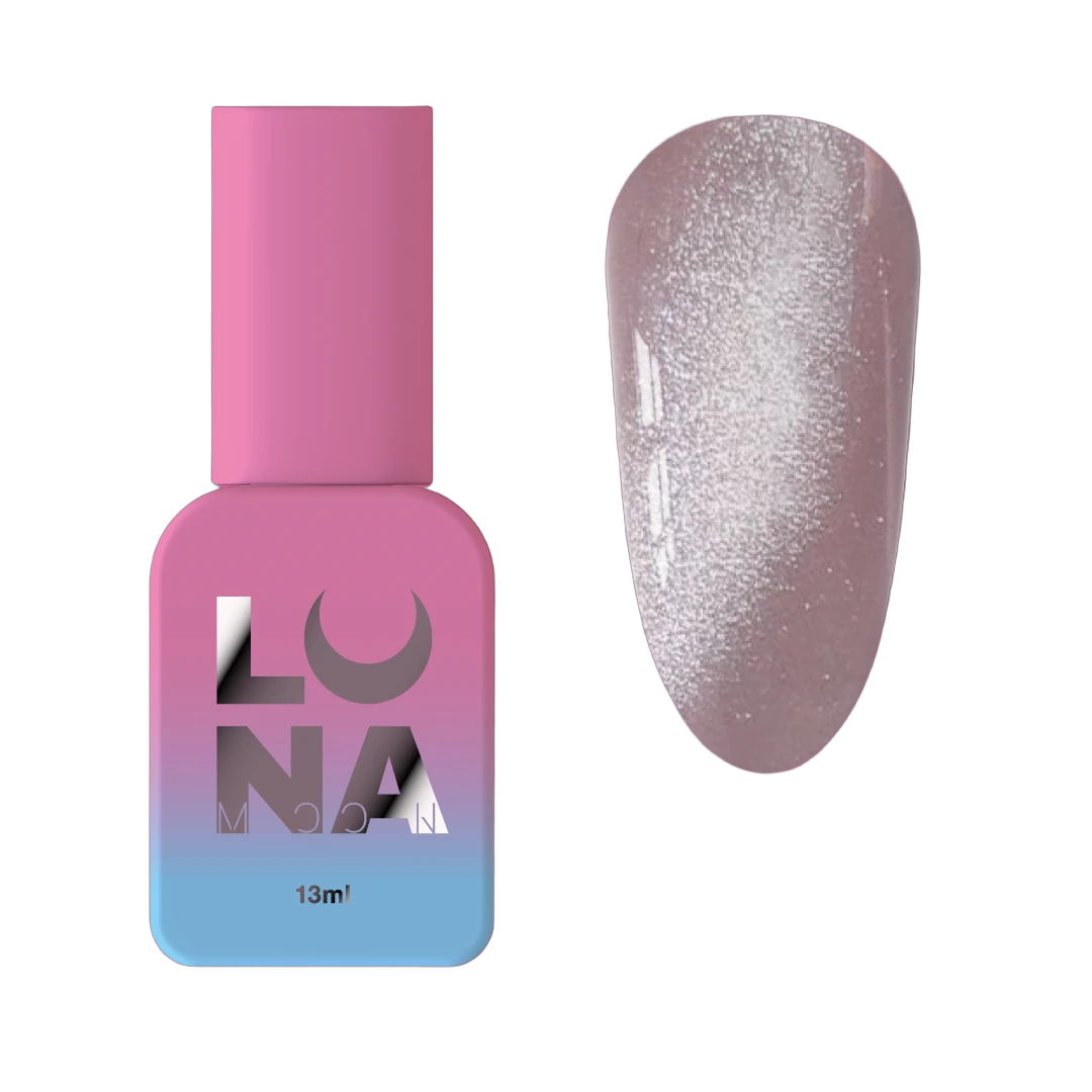 Камуфлююча база Cat Eye Base №1