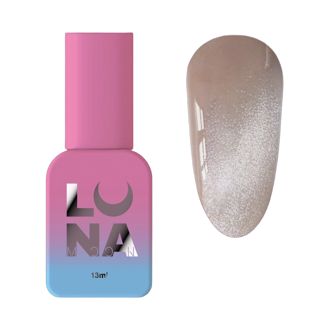 Камуфлююча база Cat Eye Base №3