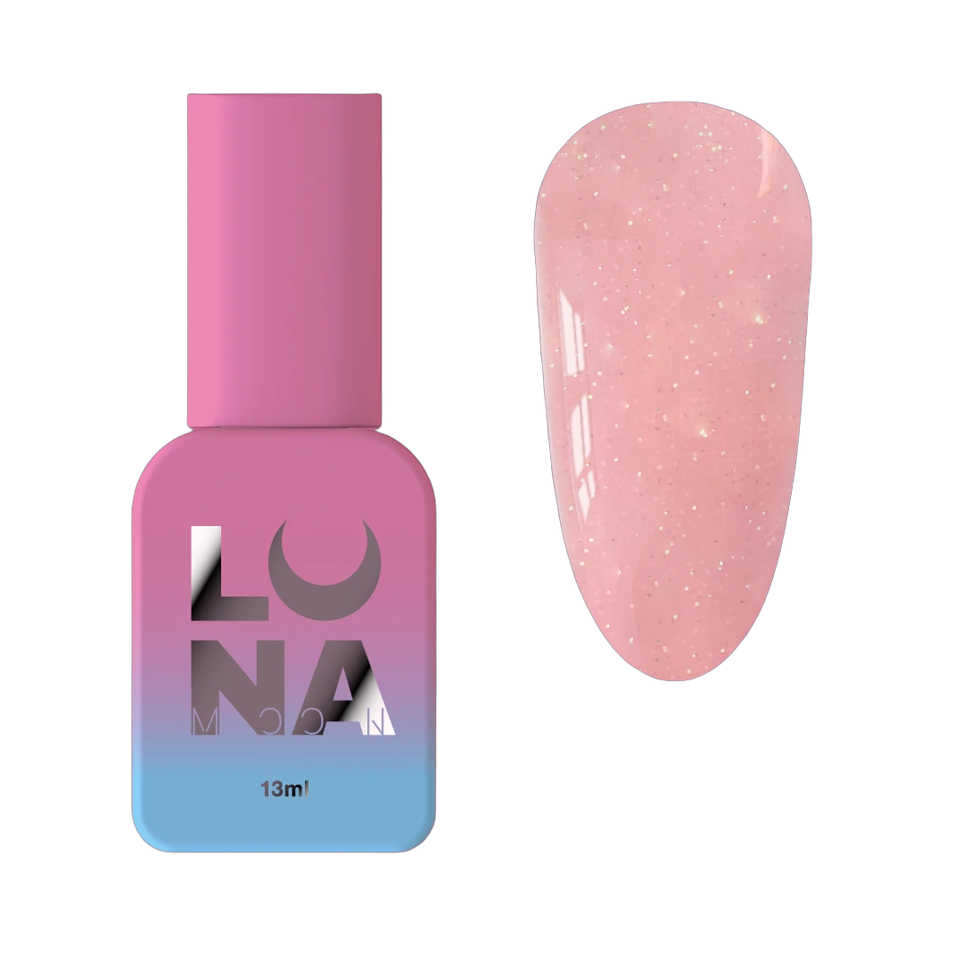 Камуфлююча база Opal Base №6