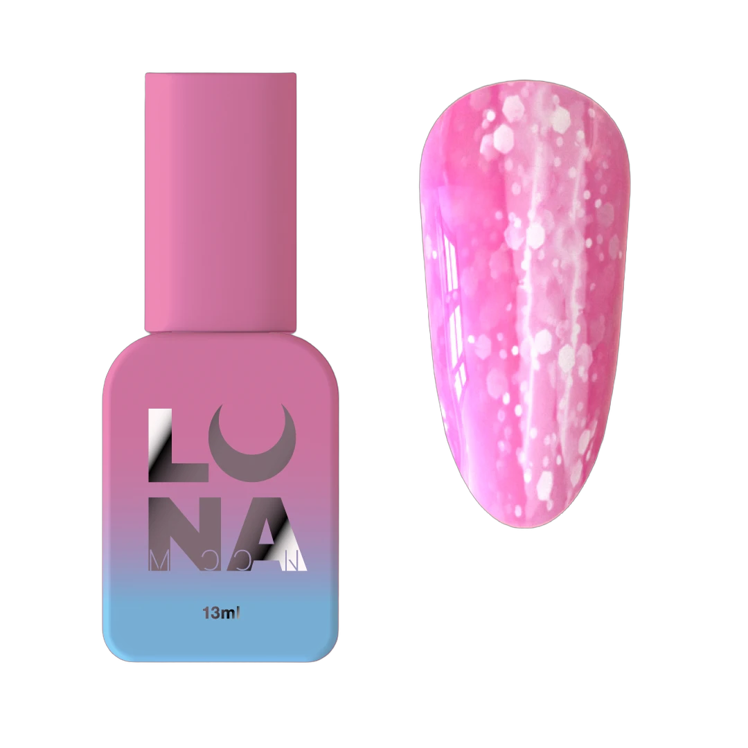 Камуфлююча база Tutti Frutti Base №10