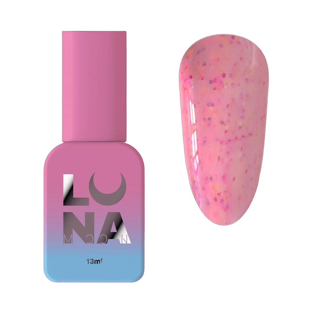 Камуфлююча база Tutti Frutti Base №11