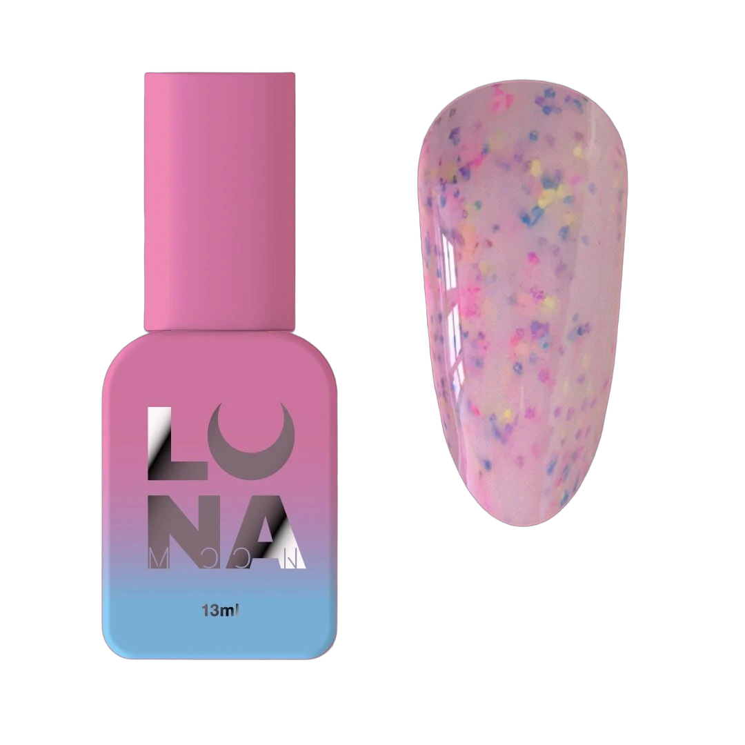 Камуфлююча база Tutti Frutti Base №12