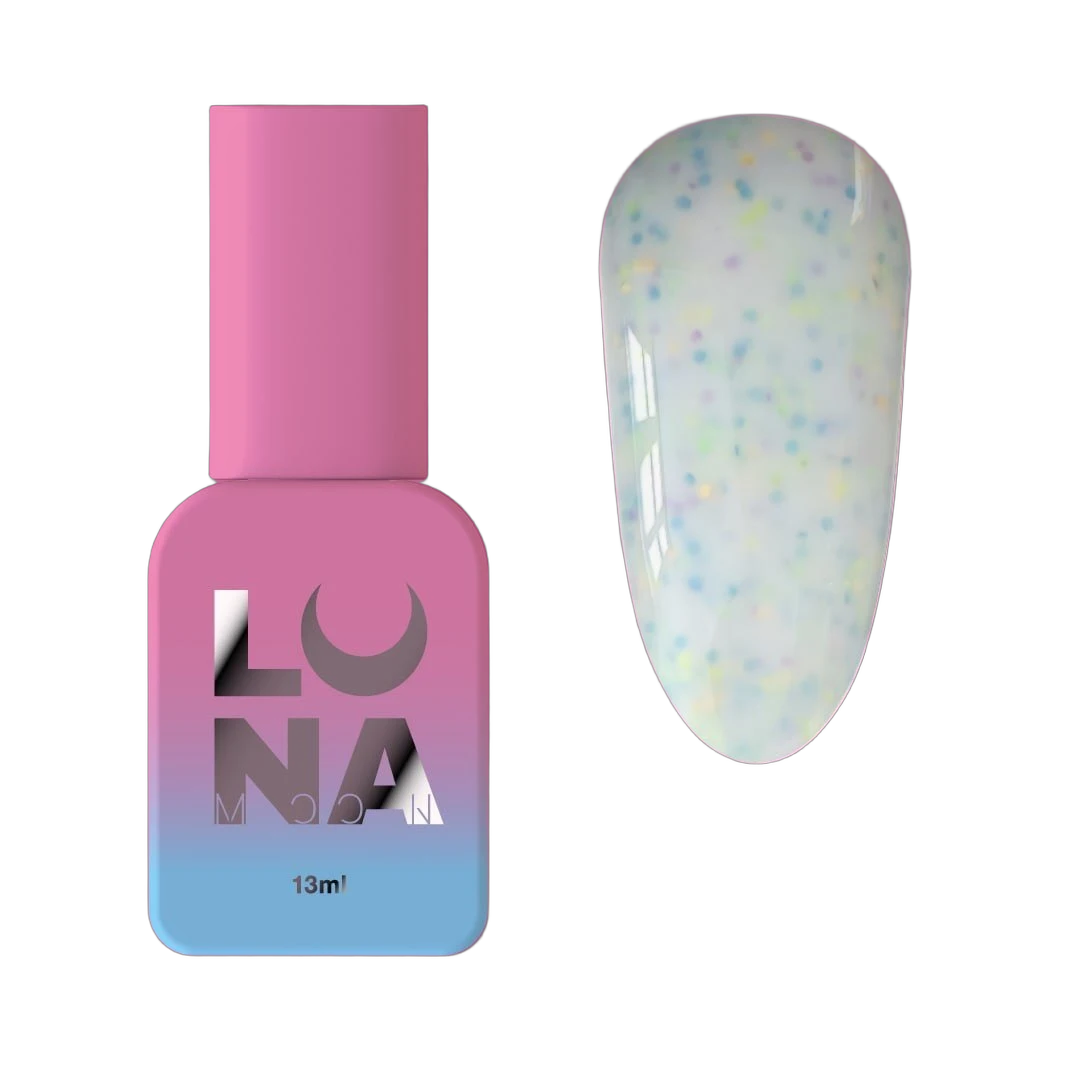 Камуфлююча база Tutti Frutti Base №16