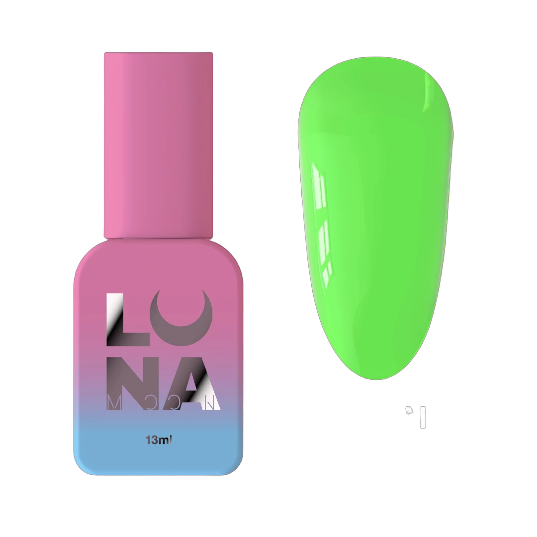 Камуфлююча база Neon base №5