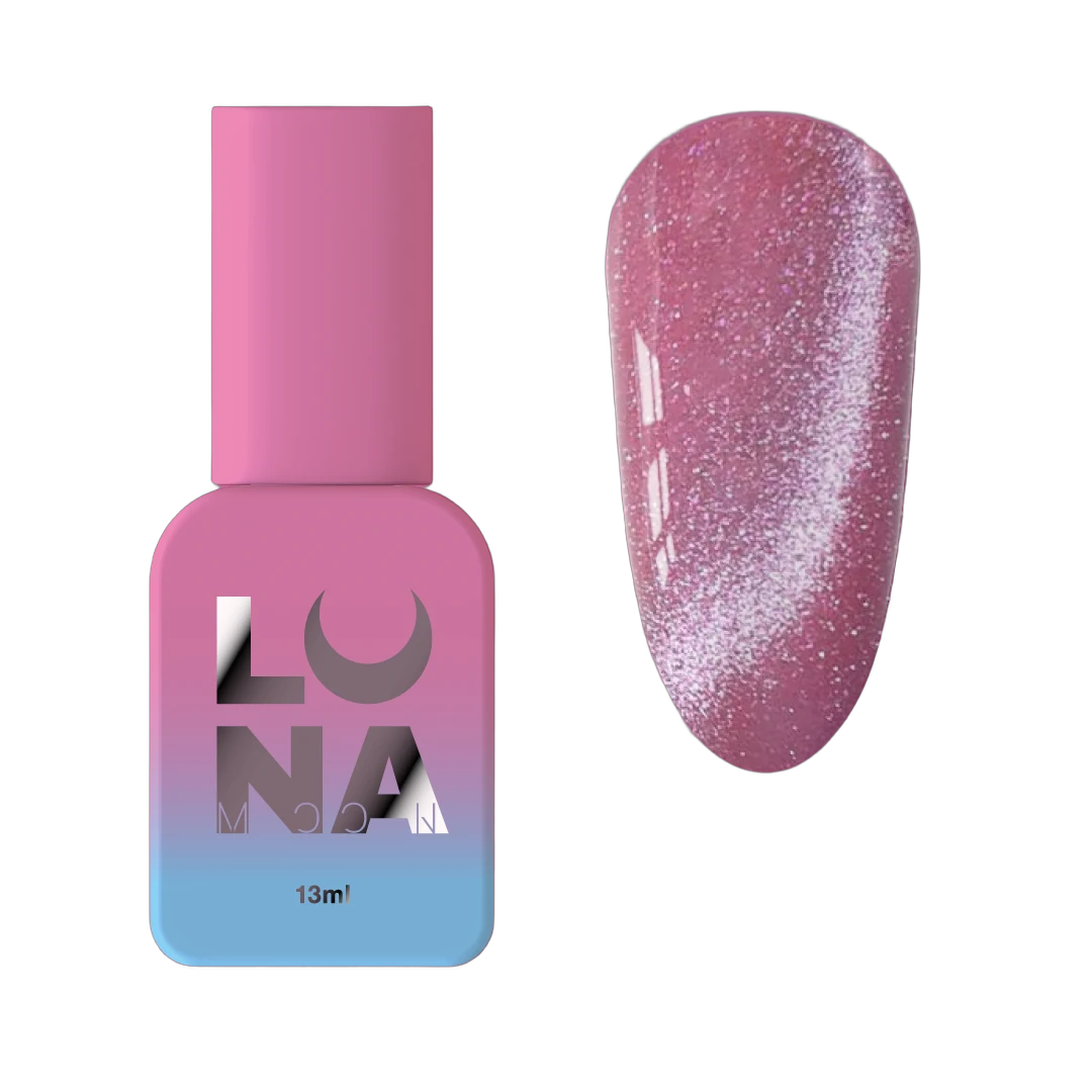 Камуфлююча база Cat Eye Base №7