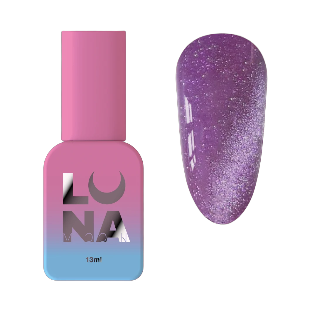Камуфлююча база Cat Eye Base №8