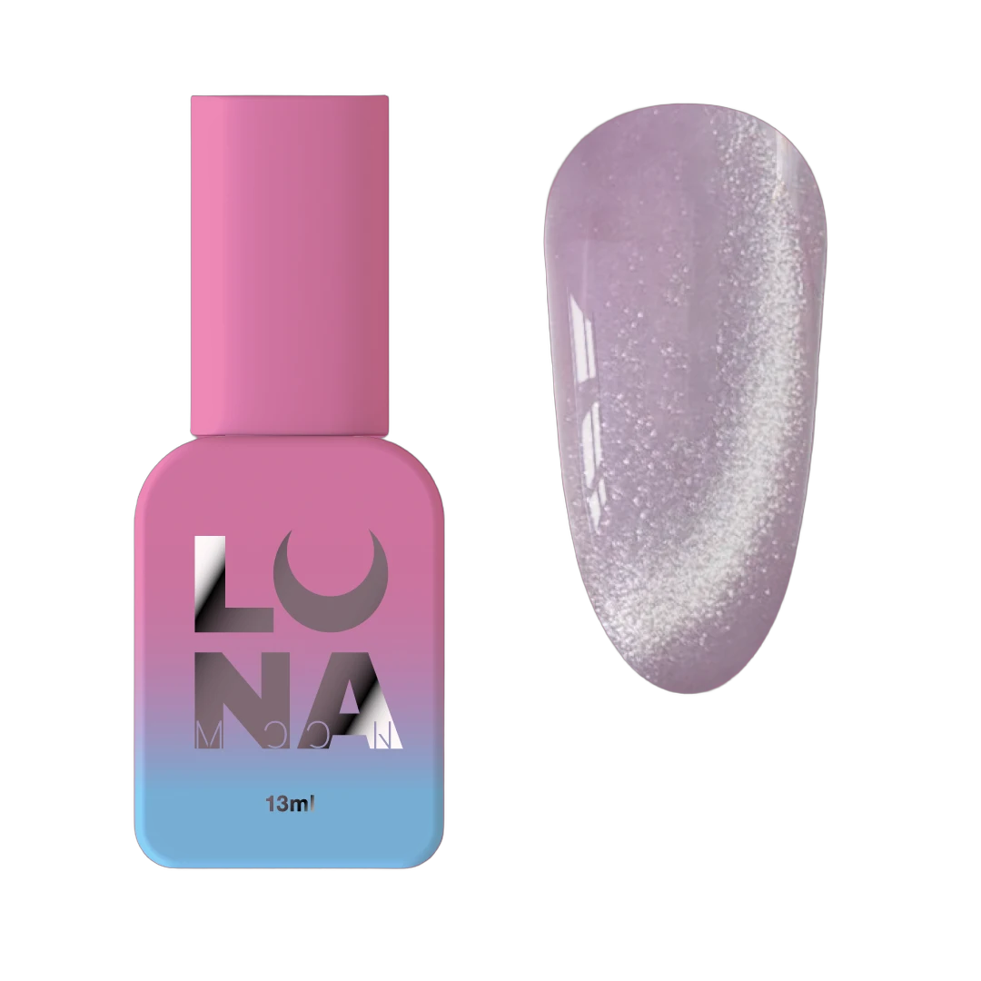 Камуфлююча база Cat Eye Base №2