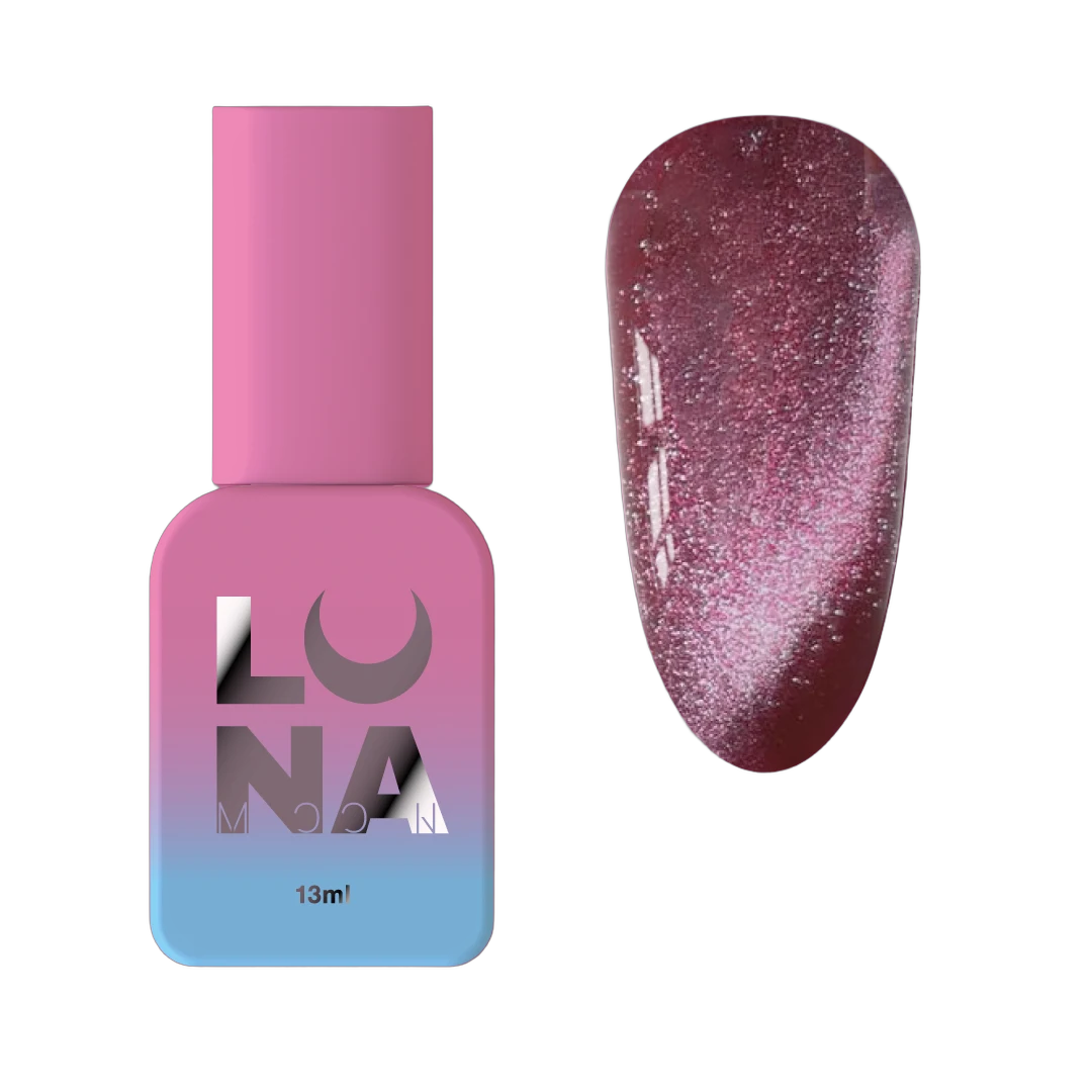 Камуфлююча база Cat Eye Base №4