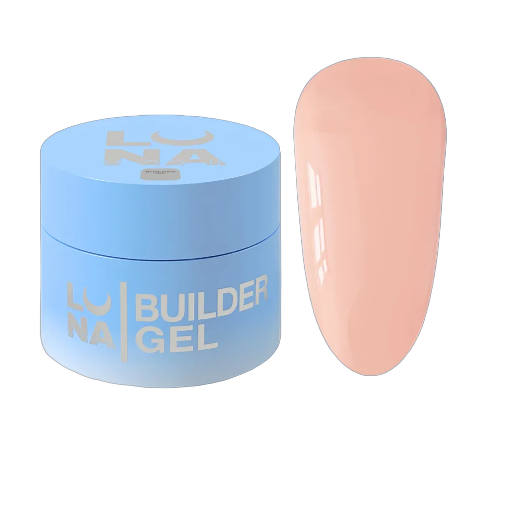 Гель для нарощування Premium Gel №10 50ml