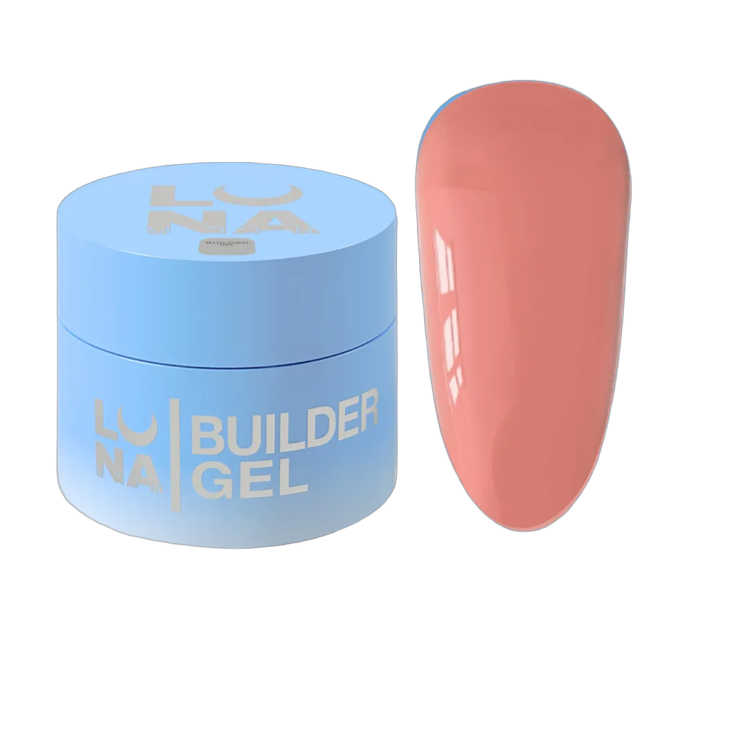 Гель для нарощування Premium Gel №13 30ml