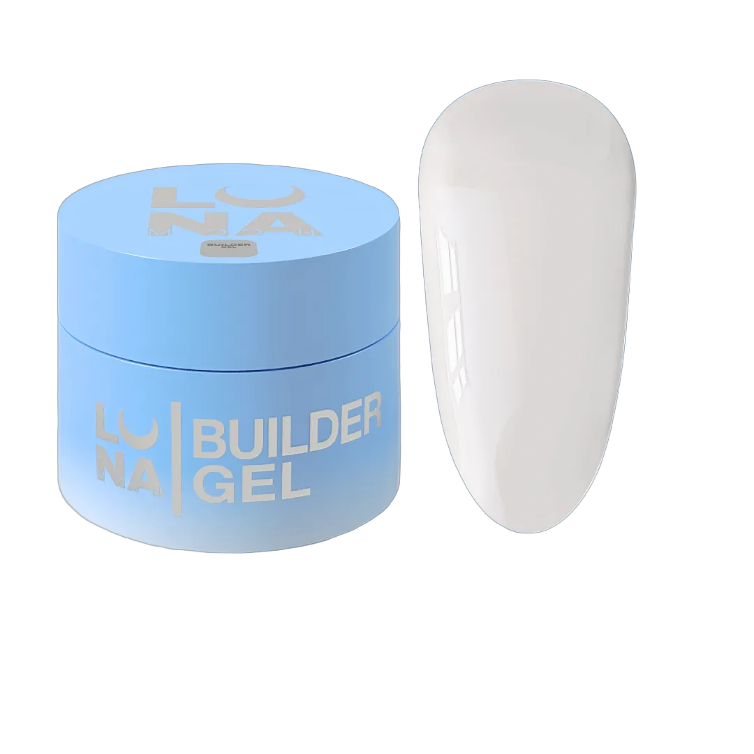 Гель для нарощування Premium Gel №2 100ml