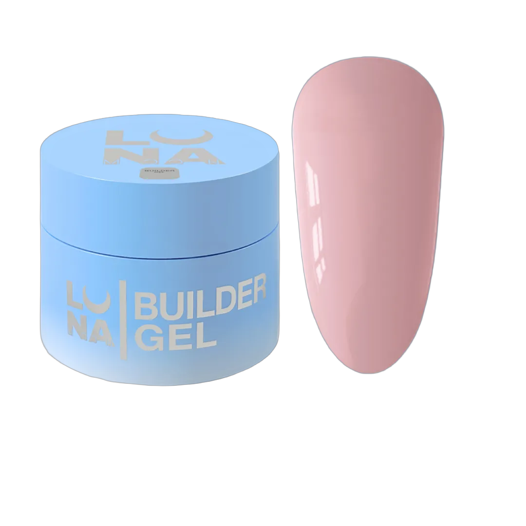 Гель для нарощування Premium Gel №28 30ml