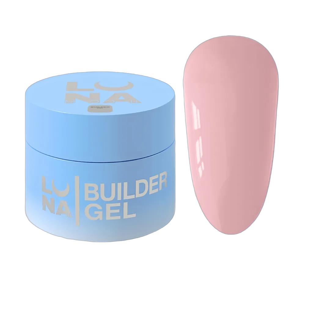Гель для нарощування Premium Gel №30 100ml