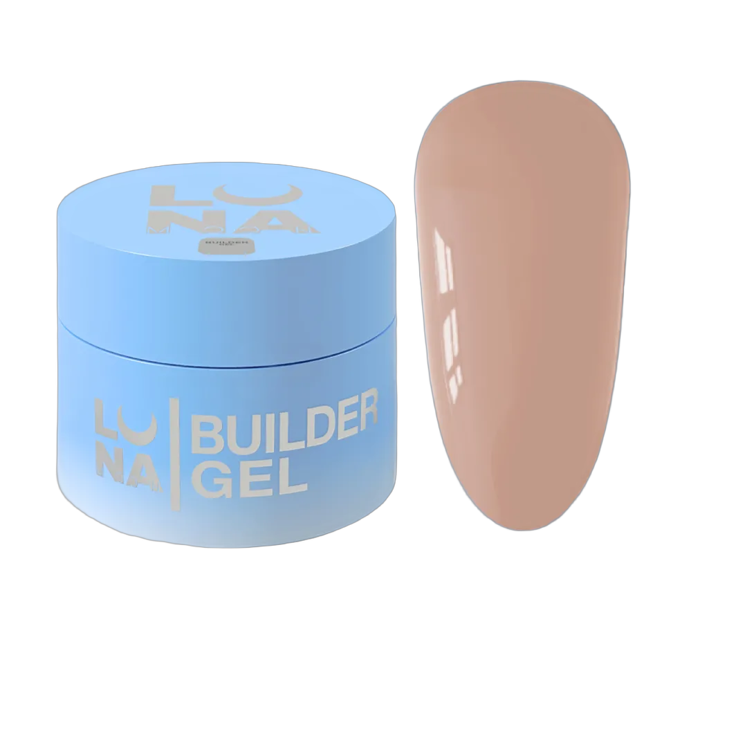 Гель для нарощування Premium Gel №33 50ml