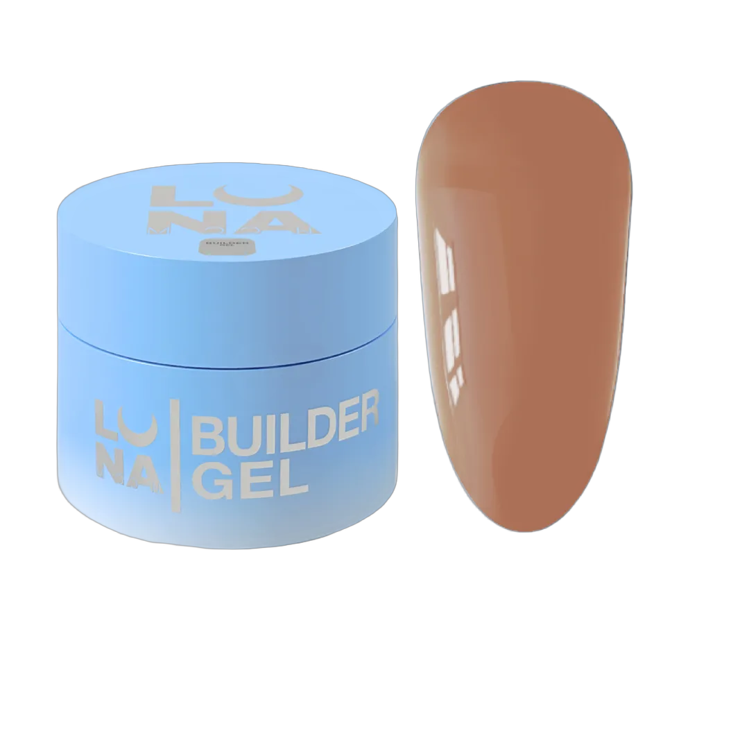 Гель для нарощування Premium Gel №34 50ml
