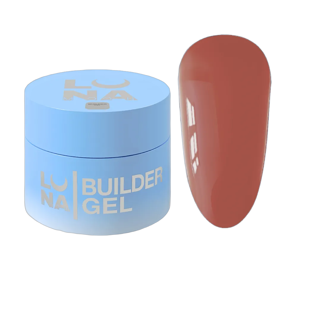 Гель для нарощування Premium Gel №35 50ml