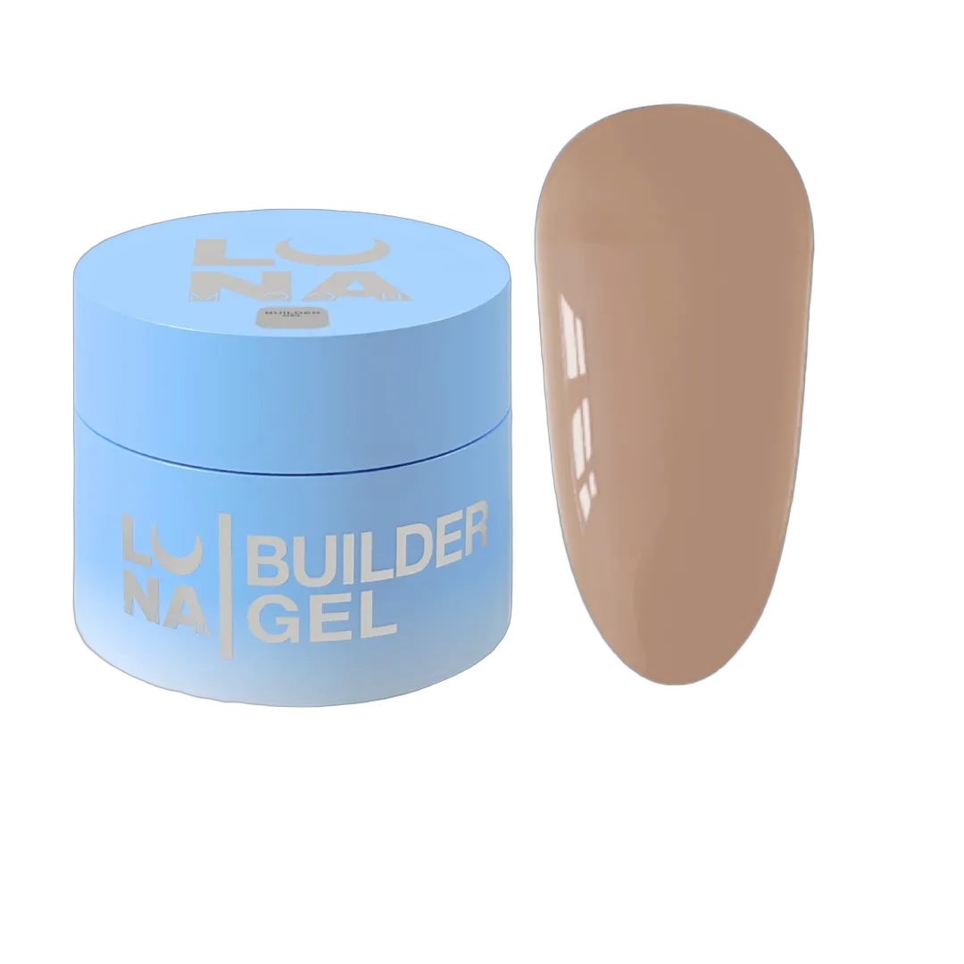 Гель для нарощування Premium Gel №36 50ml